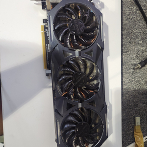 그래픽<646>gtx960 4g 게이밍