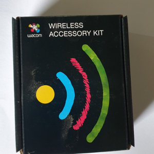 와콤 WIRELESS ACCESSORY KIT