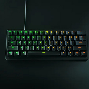 레이저 헌츠맨 v3 pro mini(Razer키보드)