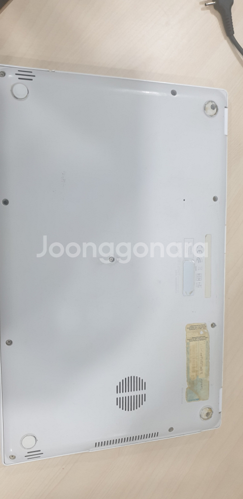 LG 노트북 LGP210--4