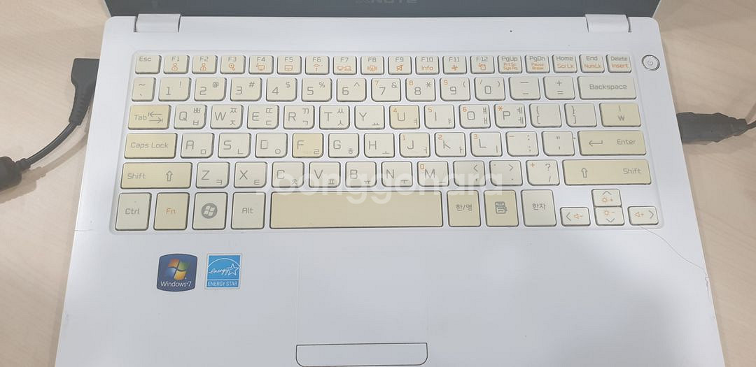 LG 노트북 LGP210--2