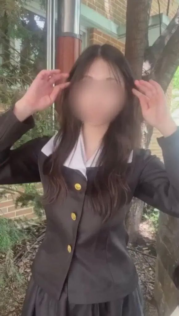 졸업사진 옛날교복 대여*보증금 없음*단체대여 환영 이미지