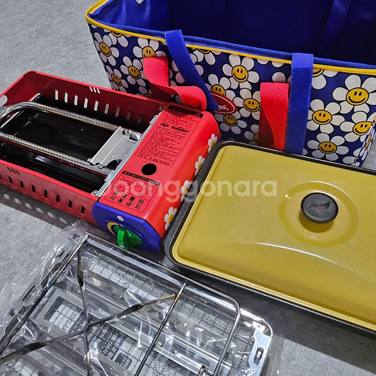 위글위글 코베아 구이바다 판매합니다--3