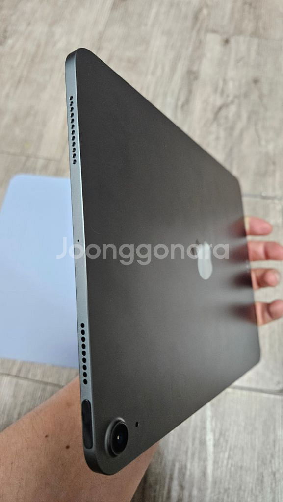 아이패드 에어4 256GB 스페이스그레이 s급 팝니다.--1