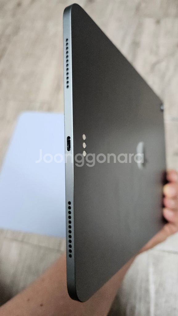 아이패드 에어4 256GB 스페이스그레이 s급 팝니다.--3