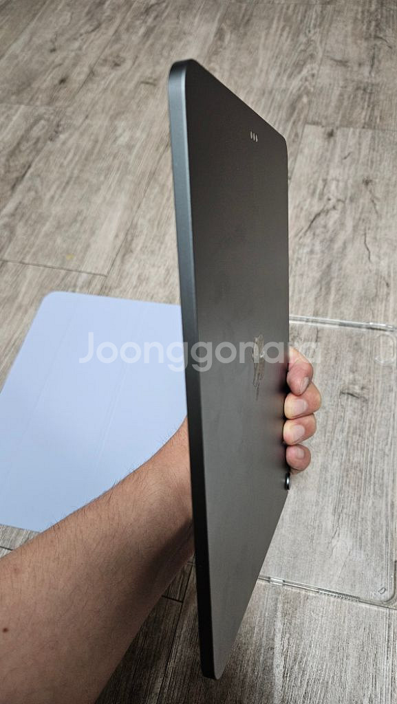 아이패드 에어4 256GB 스페이스그레이 s급 팝니다.--4