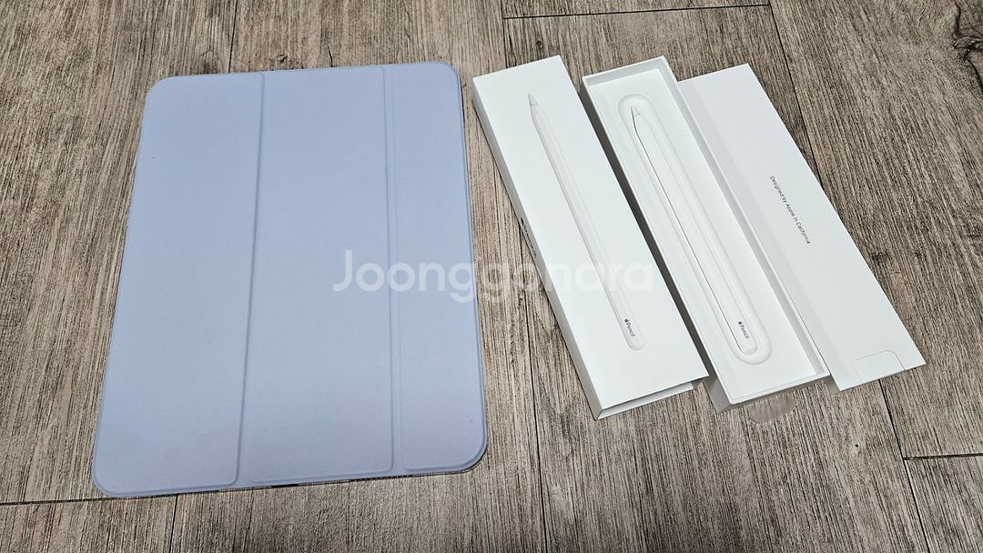 아이패드 에어4 256GB 스페이스그레이 s급 팝니다.--8