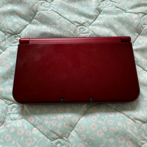 닌텐도 3DS XL +닌텐도칩