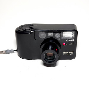 Konica Big Mini BM-311Z.필카.정상.