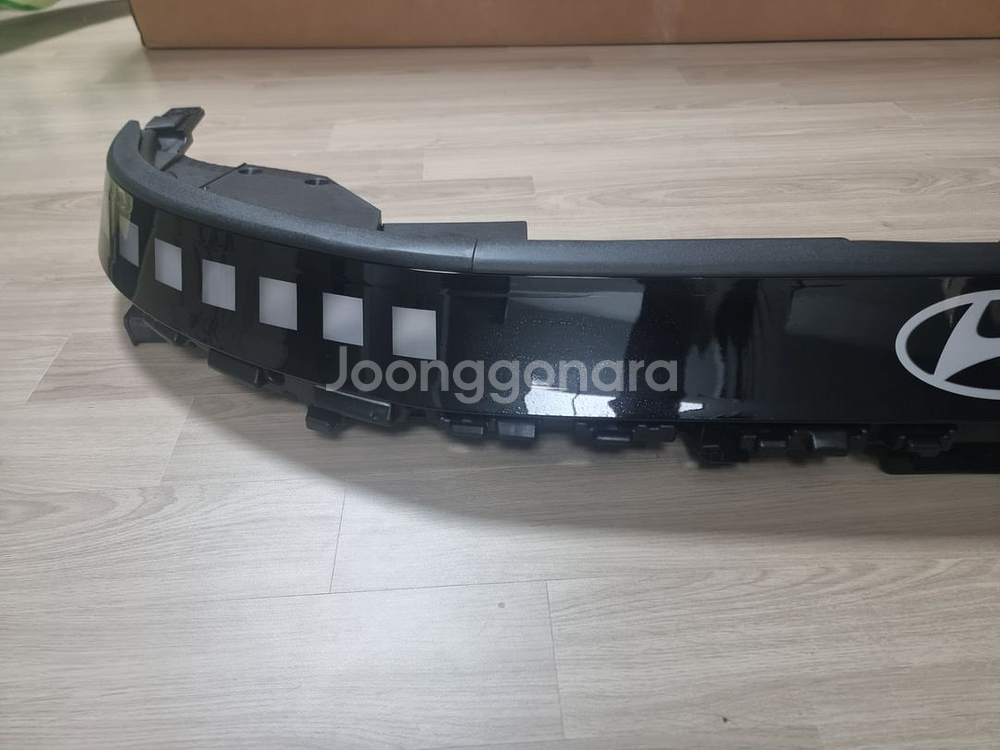 캐스퍼 센터포지셔닝램프 판매합니다--3