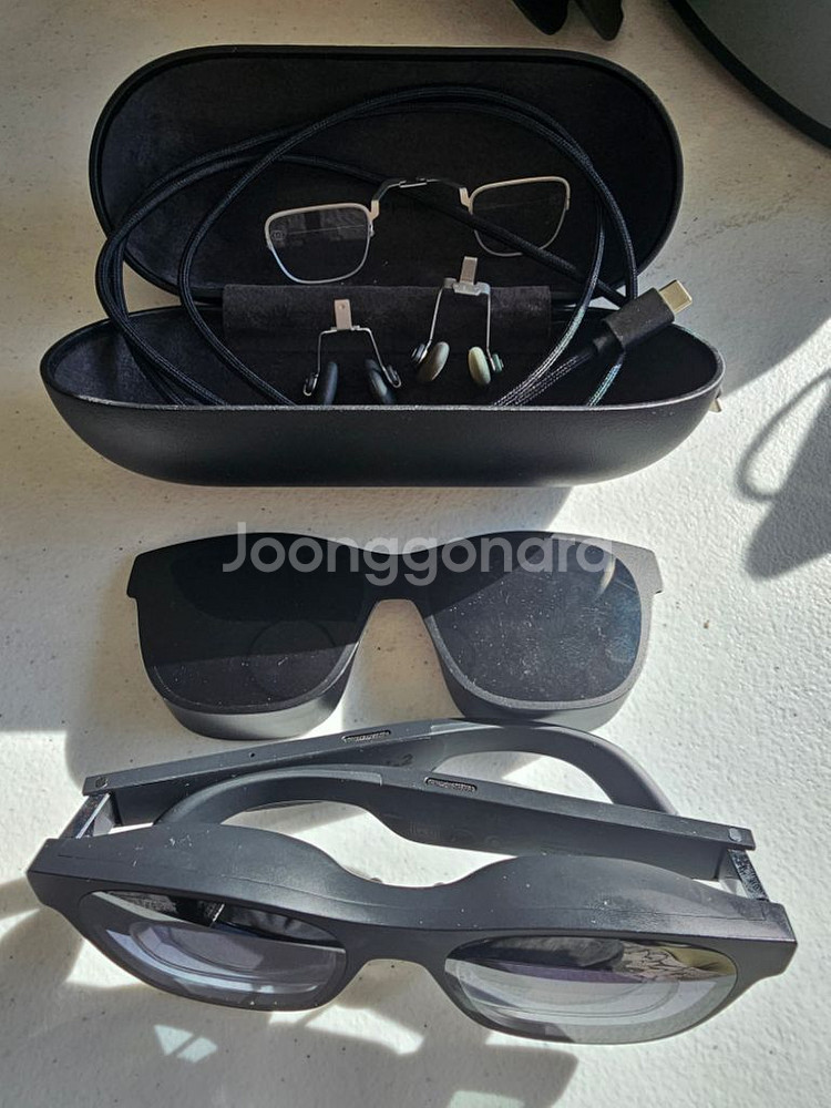 엑스리얼 에어2 xreal air2--0