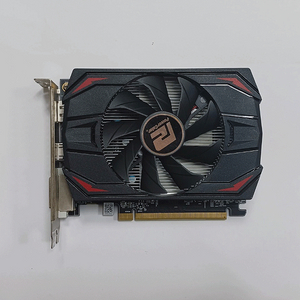 RX550 2G 그래픽카드 팝니다