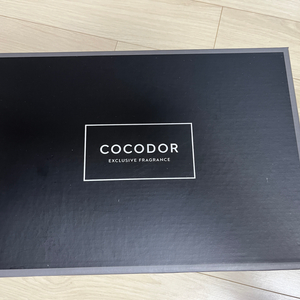 cocodor 디퓨저 팝니다