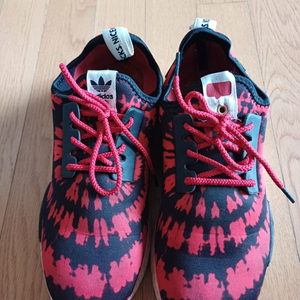 adidas 아디다스 나이스닉스 NMD R1 275mm