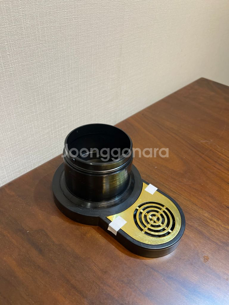 [홈파티 용품] 휘릭 캔맥주거품기와 소맥 탕탕이--1