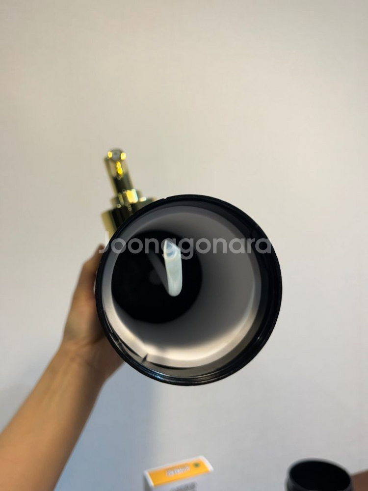 [홈파티 용품] 휘릭 캔맥주거품기와 소맥 탕탕이--2