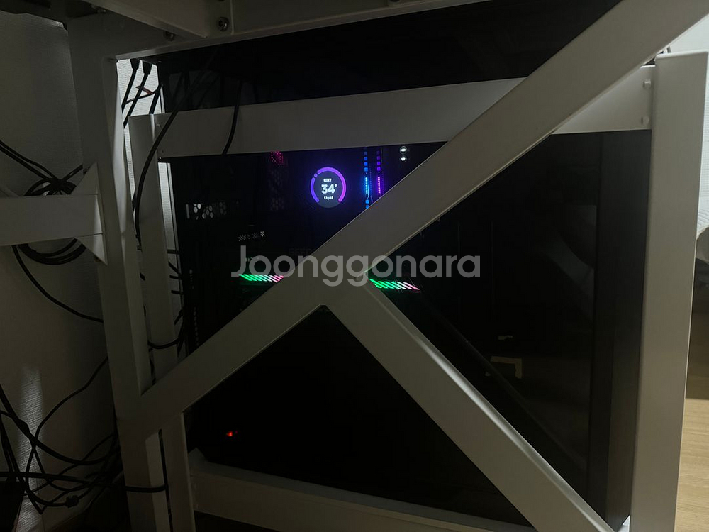 12900k, 3080TI 본체--1