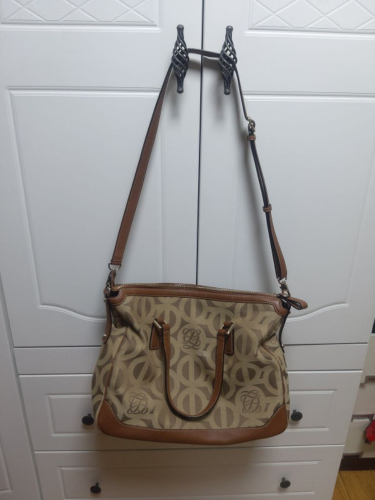 루이까또즈 토트ㆍ크로스백--2