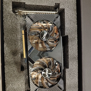 RTX 2060 6G