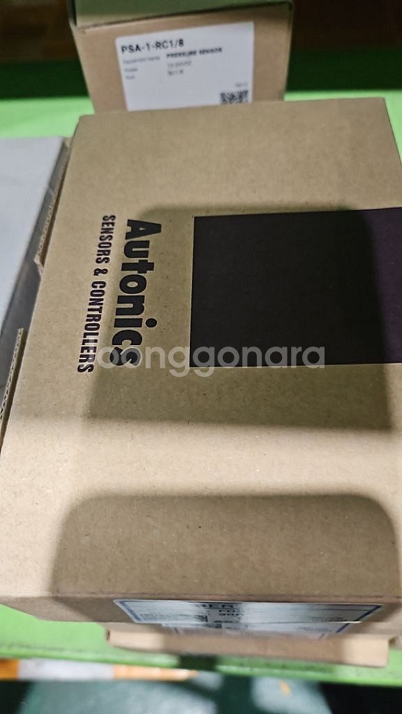 오토닉스 광 화이버 케이블 FDS-620-10 3개일괄--2