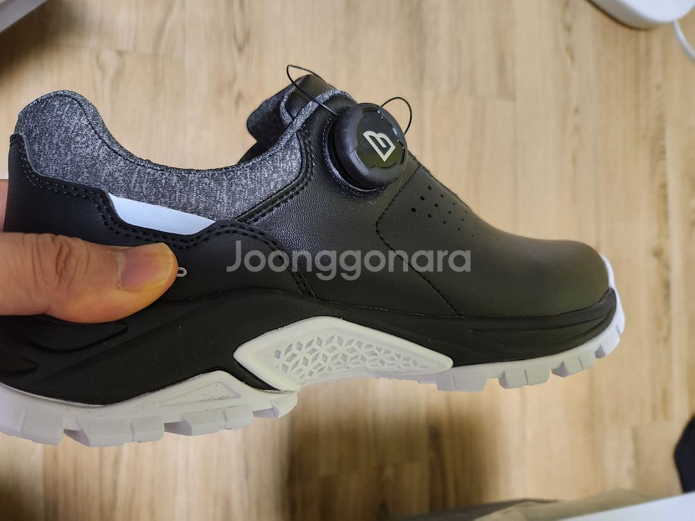 벨롭 골프화 255~260--2