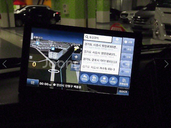 @18년식 봉고Ⅲ화물 냉동탑차 1톤 킹캡 전국최저가격--8