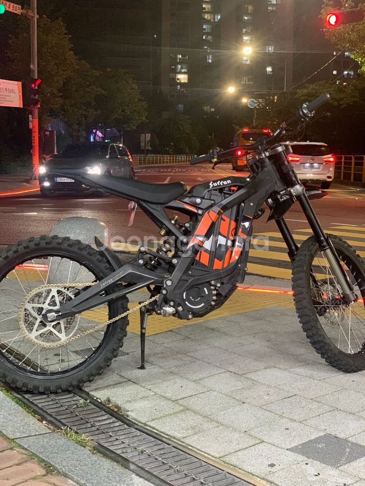 써론 라이트비x 2022년식 판매합니다--1