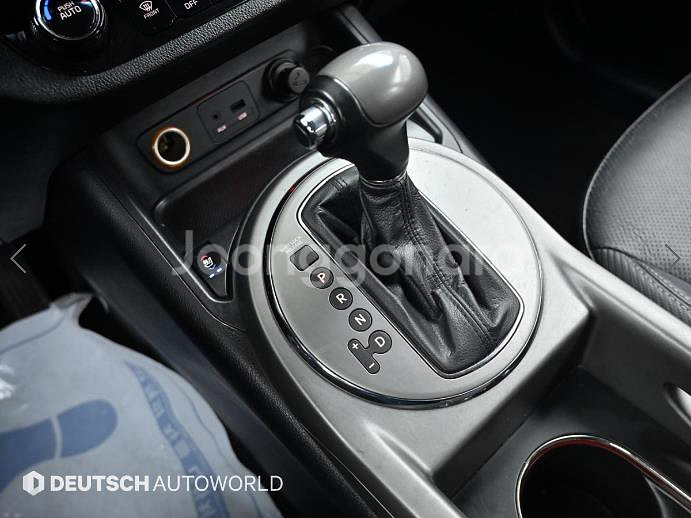 @14년식 더 뉴스포티지R 디젤 R2.0 2WD 월드--8