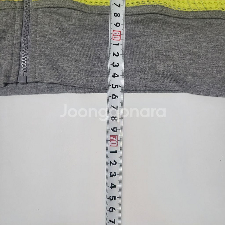 블랙야크 아웃도어 여성집업조끼 95--5