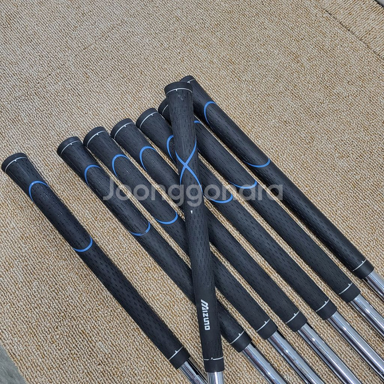 미즈노 JPX-800 FGD 단조 스틸8아이언 950R--5