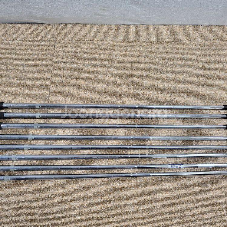 미즈노 JPX-800 FGD 단조 스틸8아이언 950R--7