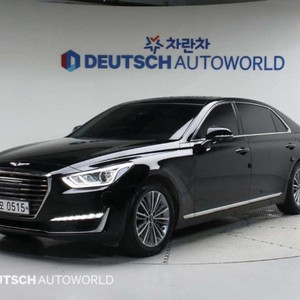 @16년식 EQ900 3.8 GDi AWD 프리미엄