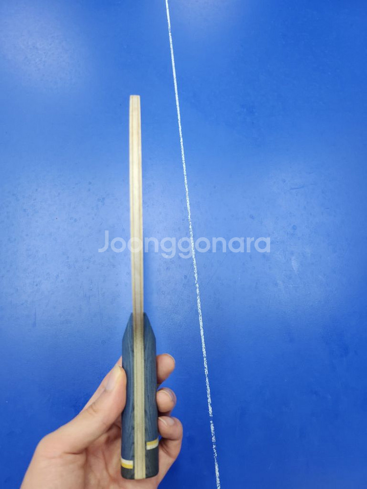 하리모토슈퍼zlc fl 버터플라이 탁구라켓--3