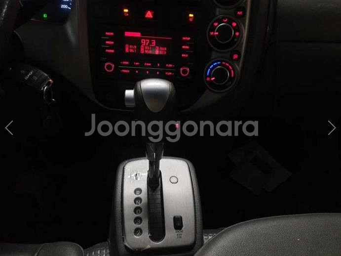 @17년식 봉고Ⅲ화물 하이냉동탑차 1톤 전국최저가격--8