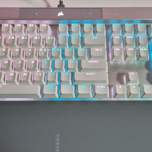 커세어 K70 RGB PRO OPX 팝니다.