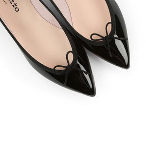 Repetto Brigitte (black,35)