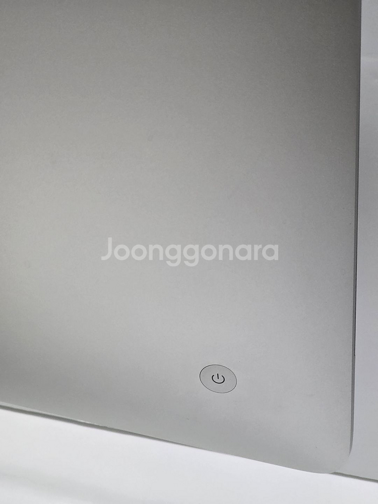 아이맥27 2017 i5 3.4 24G 1.03TB--8