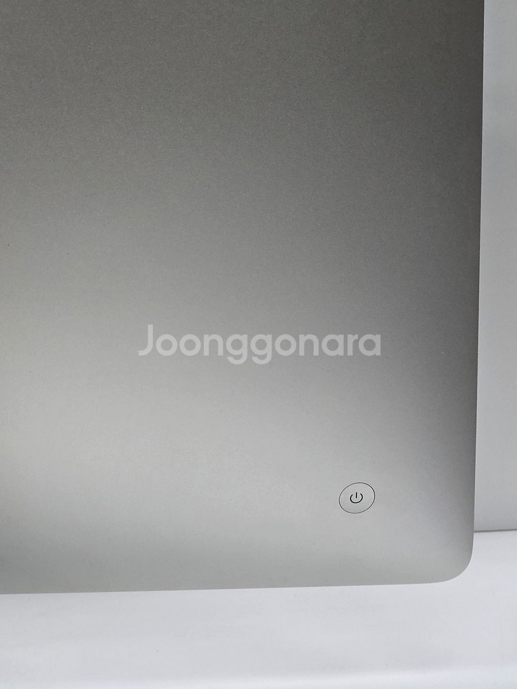 아이맥27 5K 2015 i5 3.2G 256G 직거래--6