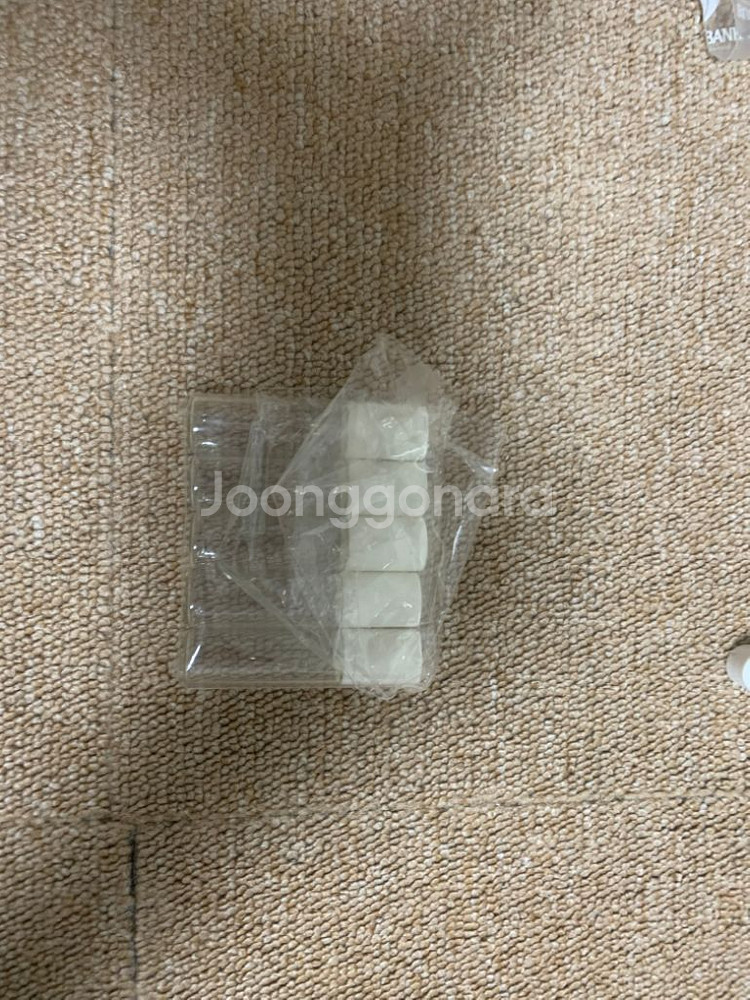 화장품 용기 6종 등등 일괄판매--1