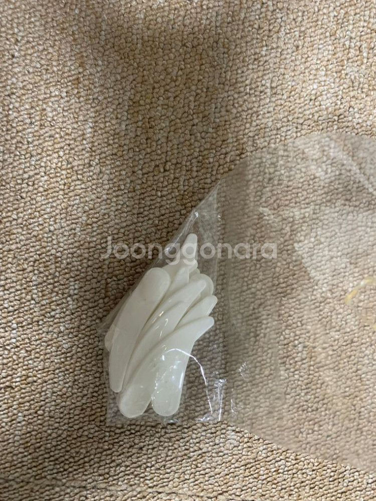 화장품 용기 6종 등등 일괄판매--8