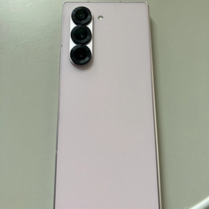 z폴드6 512GB