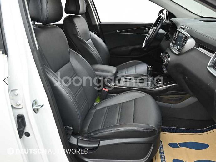 @16년식 올 뉴쏘렌토 R2.0 2WD 프레스티지 전--9