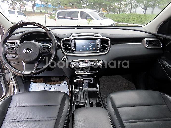 @14년식 올 뉴쏘렌토 R2.0 2WD 프레스티지 전--6