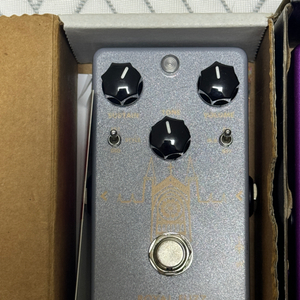 CKK Electronics Royal Fuzz 판매