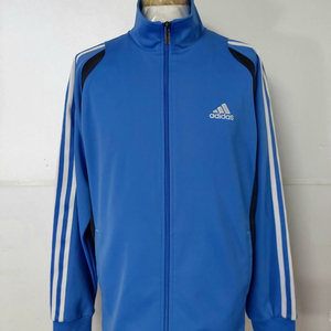 105)adidas아디다스 올집업 져지자켓