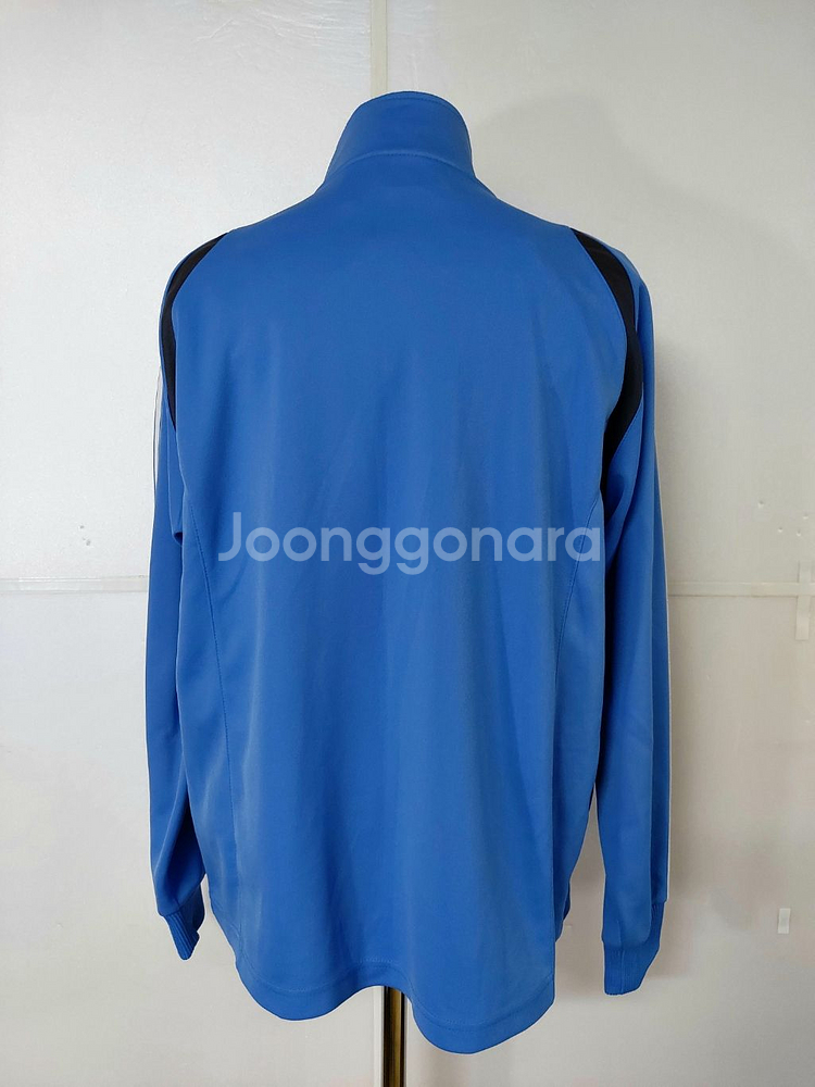 105)adidas아디다스 올집업 져지자켓--2
