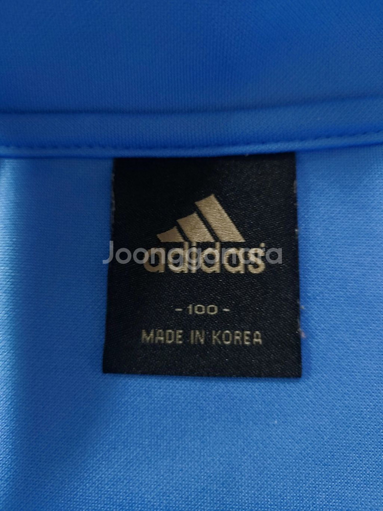 105)adidas아디다스 올집업 져지자켓--3