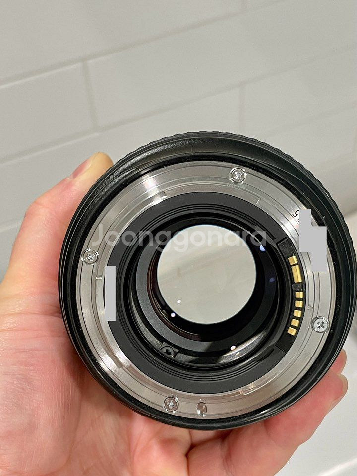 Canon 캐논 EF 24-70mm f/2.8L USM--4