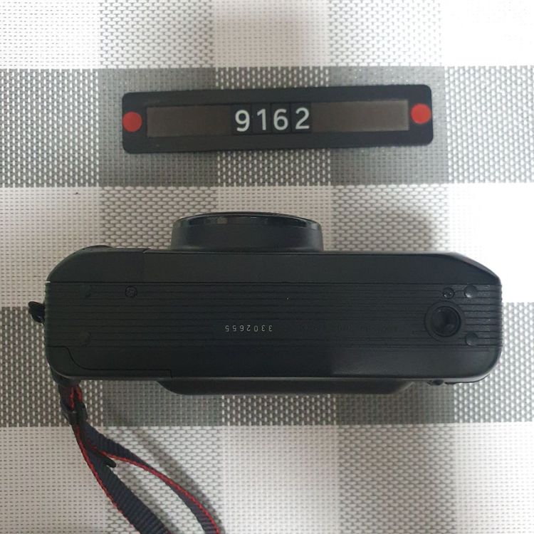 캐논 오토보이 미니 T 필름카메라--3