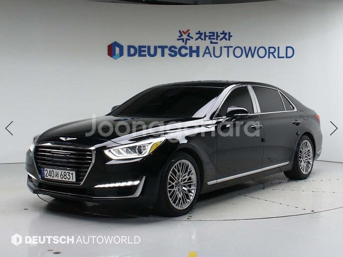 @16년식 EQ900 3.8 GDi AWD 프리미엄--1